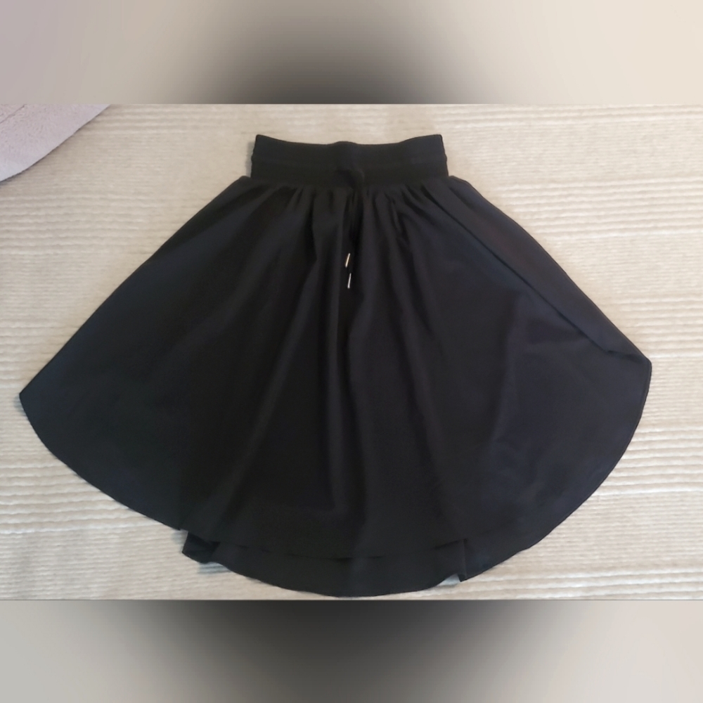 Lululemon The Everday Skirt